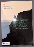 Climbing the mountain 5th edition English, Boeken, Ophalen of Verzenden, Zo goed als nieuw