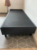 Boxspring 200x80 cm - Logeerbed - Den Haag, Eenpersoons, Ophalen of Verzenden, Zo goed als nieuw, 80 cm