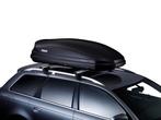 Thule Pacific 200 dakkoffer 410 ltr., Ophalen, Thule Sweden AB, Nieuw, Borggatan 5, 335 73 Hillerstorp, Zweden