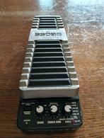 Boss V-Wah Pedaal, Muziek en Instrumenten, Effecten, Ophalen, Gebruikt, Wah Wah
