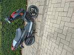 2 scooters zonder kenteken, Fietsen en Brommers, Brommers | Tomos, Ophalen, Gebruikt, Flexer