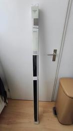 Nieuw! Alsten duo rolgordijn JYSK – 140x180 cm, Ophalen, 100 tot 150 cm, Zwart, Nieuw