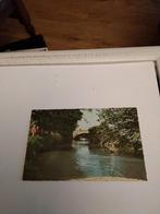 VALKENBURG. HOUTHEM    GEULHEM, Verzamelen, Ansichtkaarten | Nederland, Ophalen of Verzenden, Voor 1920, Limburg