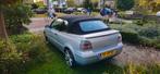 Volkswagen Golf 1.8 Cabriolet 55KW 1999 Grijs, Auto's, Volkswagen, 74 pk, 4 cilinders, Cabriolet, 4 stoelen