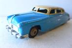hudson commodore sedan -dinky toys engeland   1/43, Verzenden, Gebruikt, Auto, Dinky Toys