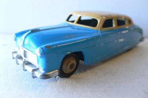 hudson commodore sedan -dinky toys engeland   1/43, Hobby en Vrije tijd, Modelauto's | 1:43, Gebruikt, Auto, Dinky Toys, Verzenden