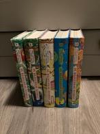 Waanzinnige Boomhut - 5 Delen, Boeken, Ophalen of Verzenden, Gelezen, Fictie algemeen