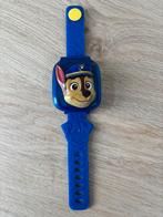 Paw Patrol VTech Horloge - Blauw, Ophalen, Zo goed als nieuw
