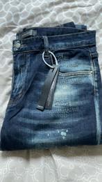 Amiri Jeans •Nieuw, Kleding | Heren, Blauw, Nieuw, Ophalen of Verzenden, W33 - W34 (confectie 48/50)