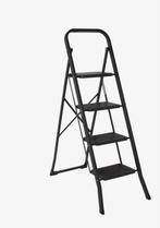 Infinity Goods huishoudtrap 20,00, Doe-het-zelf en Verbouw, Ladders en Trappen, Ophalen, Zo goed als nieuw, Minder dan 2 meter