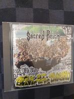 Sacred reich alive at the dynamo, Cd's en Dvd's, Verzenden, Gebruikt