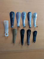 Ouderwetse schoenlepels, Ophalen of Verzenden