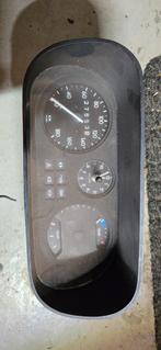 Dashboard klokjes Opel Kadett C Coupé, Ophalen of Verzenden, Gebruikt, Opel