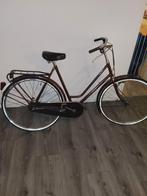 Oldtimers in goede staat met 3 versnellingen 28inch, Ophalen of Verzenden, Zo goed als nieuw, Versnellingen