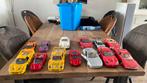 Partij modelauto’s, Hobby en Vrije tijd, Modelauto's | 1:18, Ophalen of Verzenden, Zo goed als nieuw