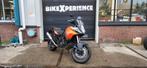 KTM 1190 ADVENTURE (bj 2014), 2 cilinders, KTM, Motorrijbewijs A, Bedrijf