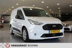 Ford Transit Connect 1.5 EcoBlue L1 Trend/AIRCO/CRUISE/BLUET, 21 km/l, Stof, Gebruikt, 4 cilinders