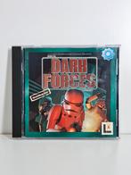 Star Wars: Dark Forces - PC cd-rom, Avontuur en Actie, 1 speler, Ophalen of Verzenden, Zo goed als nieuw