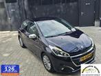 Peugeot 208 1.2 PureTech Allure | Origineel NL | Navi | ECC, Gebruikt, Euro 6, 1199 cc, Origineel Nederlands