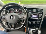 Volkswagen Golf 1.4 TSI R-Line/ Xenon/ Navi/ Stoelverwarming, Auto's, Voorwielaandrijving, Euro 5, Gebruikt, 1147 kg
