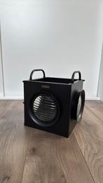 Riviera Maison windlicht, Huis en Inrichting, Woonaccessoires | Kandelaars en Kaarsen, Ophalen, Zo goed als nieuw, Overige materialen