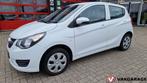 Opel KARL 1.0 ecoFLEX Edition, Voorwielaandrijving, 839 kg, Euro 6, Origineel Nederlands