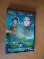 DVD Prince Valiant, Alle leeftijden, Ophalen of Verzenden, Zo goed als nieuw