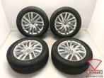 vw touareg iii 2018 set 19 inch demo velgen good year 7mm aa, Auto-onderdelen, Banden en Velgen, Ophalen of Verzenden, Gebruikt