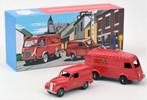 Renault 1000Kgs & Dauphinoise Post Belgie NOREV 1/43 C36102