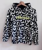 ellesse hoodie sweatshirt 140 146 als nieuw, Ophalen of Verzenden, Zo goed als nieuw, Trui of Vest