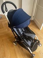 BABYZEN YOYO2, Ophalen, Zo goed als nieuw, Overige merken, Verstelbare rugleuning