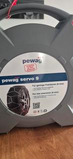 Nieuwe Pewag Servo 9 sneeuwkettingen - zelfspannend, Ophalen of Verzenden, Nieuw