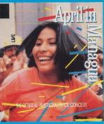 April in Managua - Zuid Amerika - Peace Concert - 2 LP, Ophalen, Gebruikt