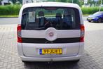 Fiat Qubo 1.4 Dynamic, Voorwielaandrijving, 4 cilinders, 400 kg, Elektrische ramen