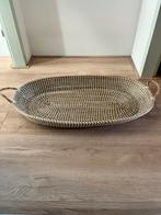 Mozesmand met verschoningskussens, Ophalen, 50 tot 70 cm, 105 cm of meer, 100 cm of meer