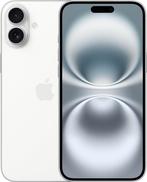 Apple iPhone 16 128GB Gloednieuw & Garantie, Apple Park Way Cupertino, 128 GB, Apple, Zwart