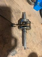 Krusks 50 cc 2t, Ophalen of Verzenden