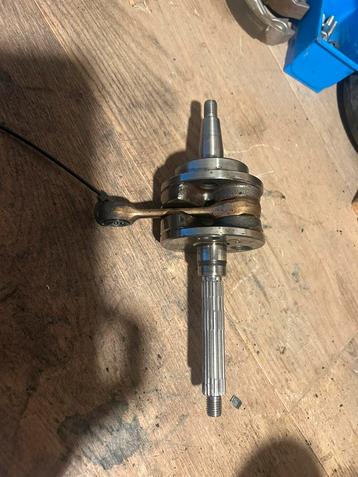 Krusks 50 cc 2t beschikbaar voor biedingen