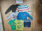 kinderkleding maat 104-110, Ophalen, Gebruikt, Maat 104