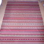 Kelim Vloerkleed, 200 cm of meer, Ophalen of Verzenden, Kelim, Overige vormen