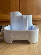 NEW! 3 level fountain Cat Mate, Dieren en Toebehoren, Ophalen of Verzenden, Nieuw