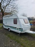 Chateau Calista 390 bj 2005, Ophalen, Tot en met 4