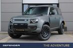 Land Rover Defender 110 4.4 P635 Octa Edition One | Chopped, Auto's, Land Rover, Automaat, Stof, Met garantie (alle), 4395 cc