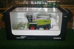 Boeryes: Claas Jaguar 900 Green Eye + RU 600, Ophalen of Verzenden, Nieuw, Tractor of Landbouw, Universal Hobbies