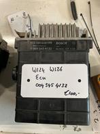 Mercedes W124 w126 Ecu