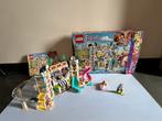 Lego Friends / Lego Junior - 17 sets, Kinderen en Baby's, Speelgoed | Duplo en Lego, Ophalen of Verzenden, Zo goed als nieuw, Complete set
