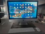 iMac 5K 27 inch - 2019 i9 8 core 80GB DDR4 512 GB SSD 3.6ghz, 64 GB of meer, IMac, Zo goed als nieuw, 27 inch