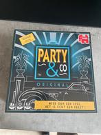 Party & co, Hobby en Vrije tijd, Gezelschapsspellen | Bordspellen, Ophalen of Verzenden, Zo goed als nieuw