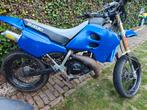 Suzuki RMX, Ophalen, Suzuki, -, Maximaal 45 km/u