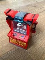 Lego Ninjago 71714 Kai Avatar Arcade Pod, Ophalen of Verzenden, Zo goed als nieuw, Complete set, Lego